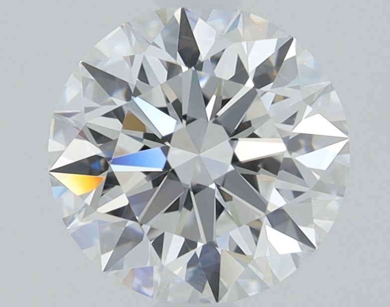 Lab Grown Diamond 2Ct E-VS1 Round - IGILG750566945 1