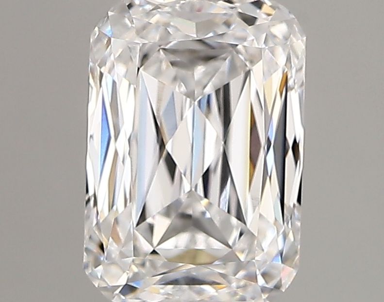 Lab Grown Diamond 1,7Ct D-VVS1 Cushion - IGILG823677395 1
