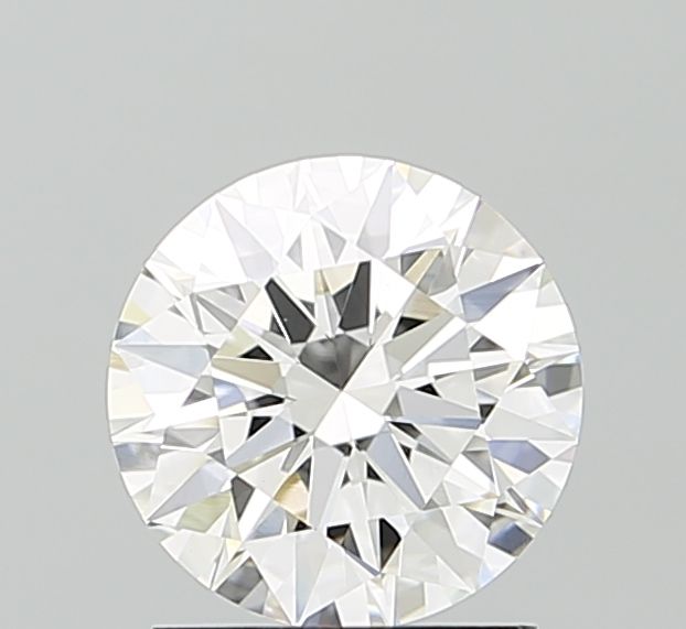 Lab Grown Diamond 1,53Ct D-VVS2 Round - IGILG816624254 1