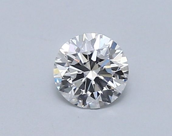 Lab Grown Diamond 0,43Ct D-VVS1 Round - IGILG823677543 1