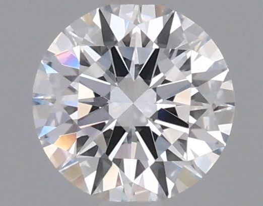 Lab Grown Diamond 0,46Ct E-VVS2 Round - IGILG817671164 1