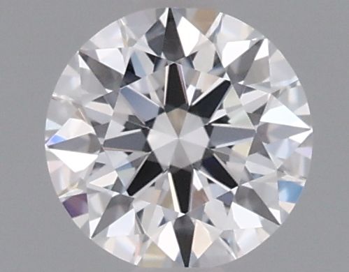 Lab Grown Diamond 0,45Ct D-VVS2 Round - IGILG817671159 1