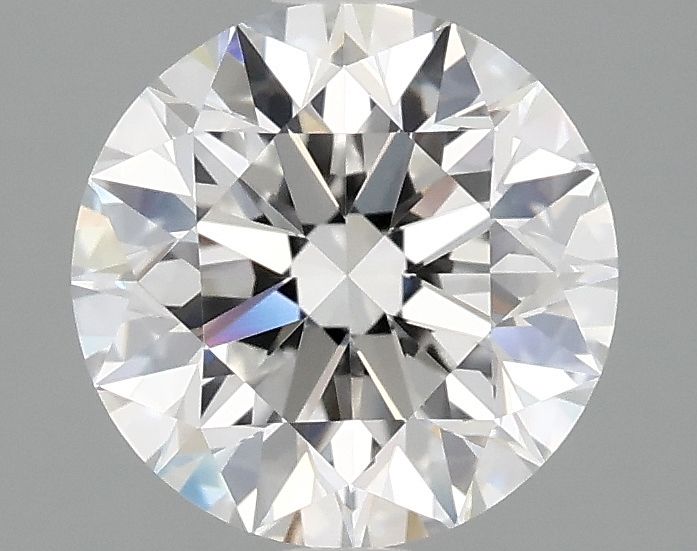 Lab Grown Diamond 2,09Ct E-VVS2 Round - IGILG762513058 1