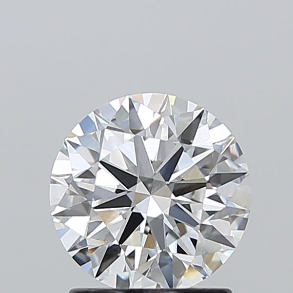 Lab Grown Diamond 1,53Ct E-VVS2 Round - IGILG812637426 1