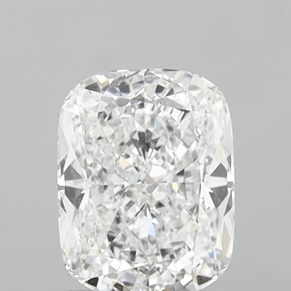 Lab Grown Diamond 2,04Ct D-VVS2 Cushion - IGILG818645900 1