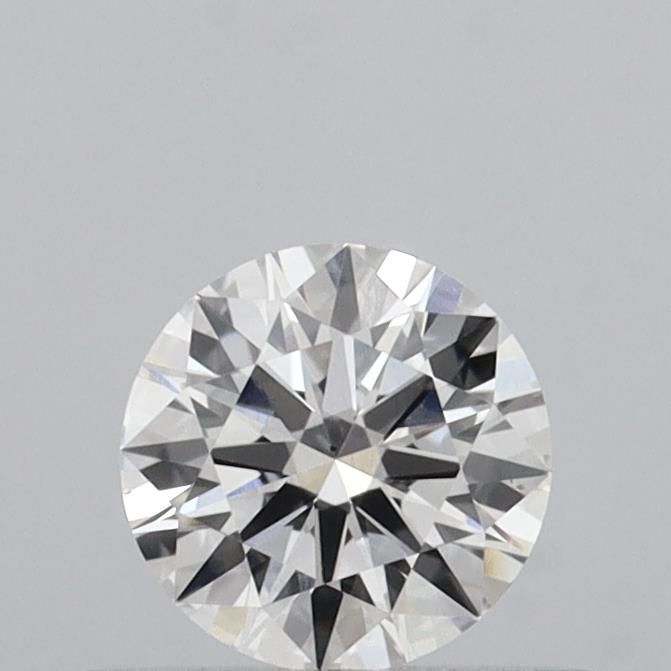 Lab Grown Diamond 0,44Ct E-VS1 Round - IGILG821645491 1