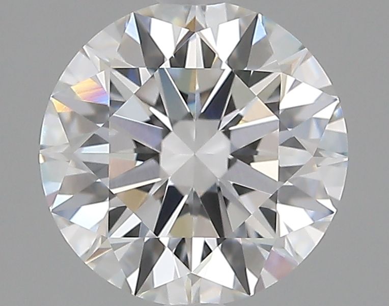 Lab Grown Diamond 2,5Ct E-VVS2 Round - IGILG811692618 1