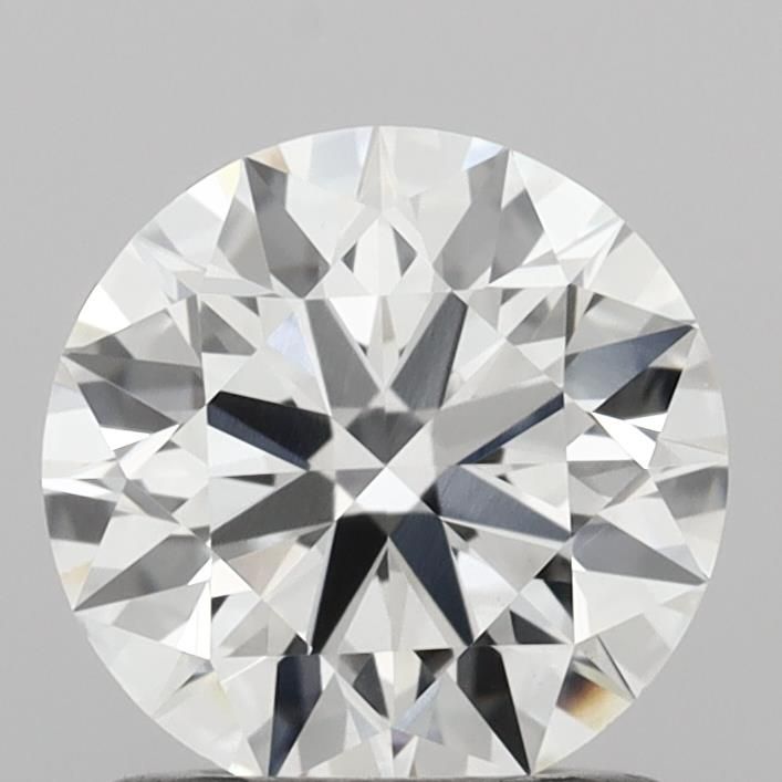 Lab Grown Diamond 1,1Ct D-VVS2 Round - IGILG805637149 1