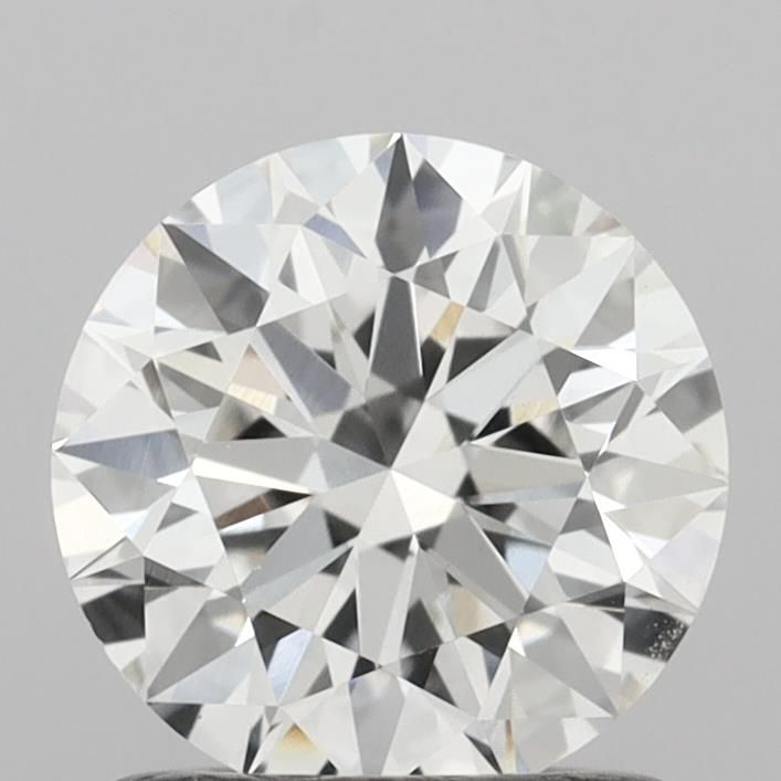 Lab Grown Diamond 1,08Ct F-VVS2 Round - IGILG805637146 1