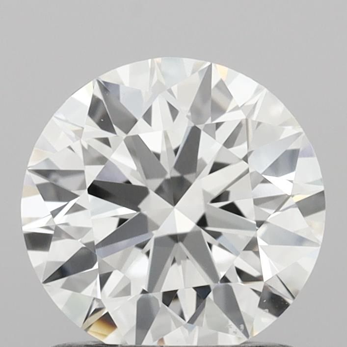 Lab Grown Diamond 1,1Ct E-VVS2 Round - IGILG805637151 1