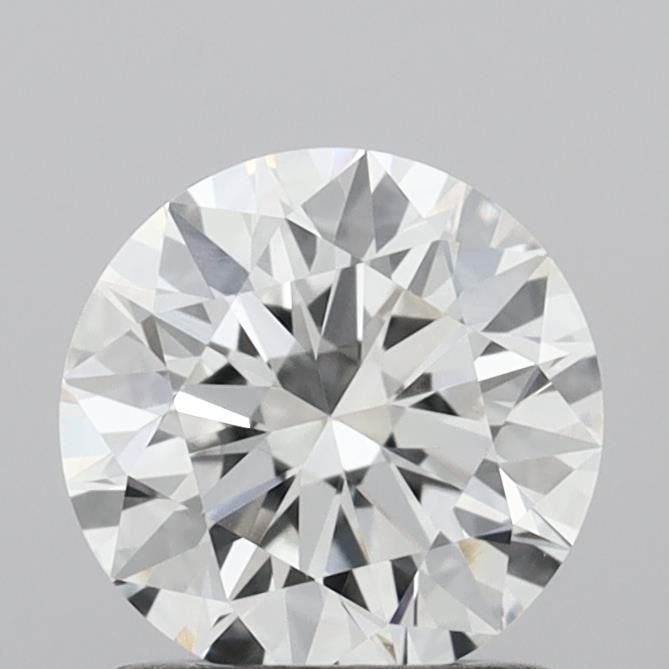 Lab Grown Diamond 1,1Ct D-VVS2 Round - IGILG806617997 1