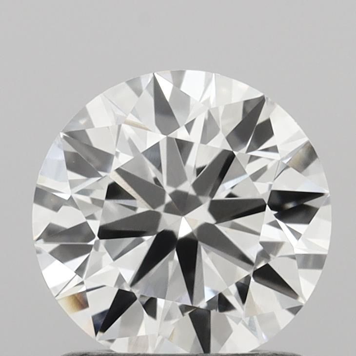 Lab Grown Diamond 1,05Ct E-VVS2 Round - IGILG805637133 1