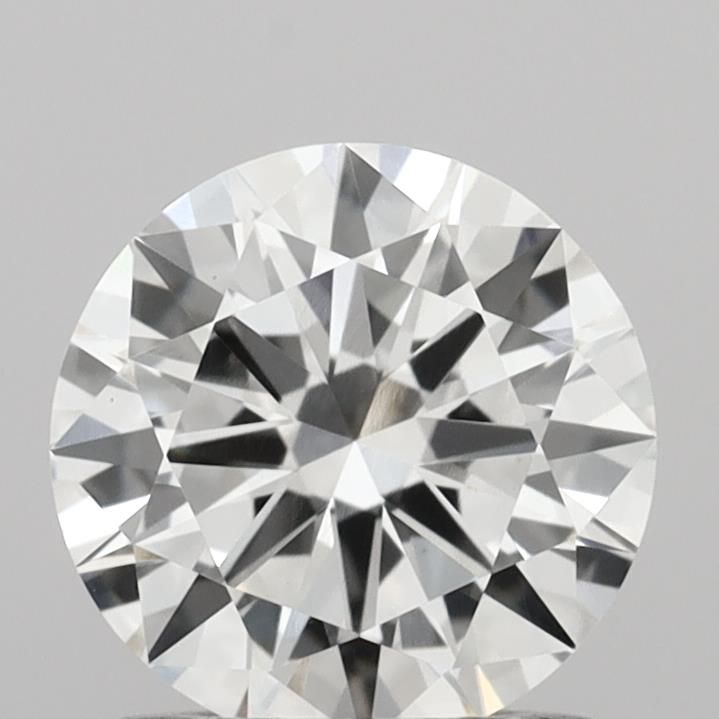 Lab Grown Diamond 1Ct E-VVS2 Round - IGILG805637127 1