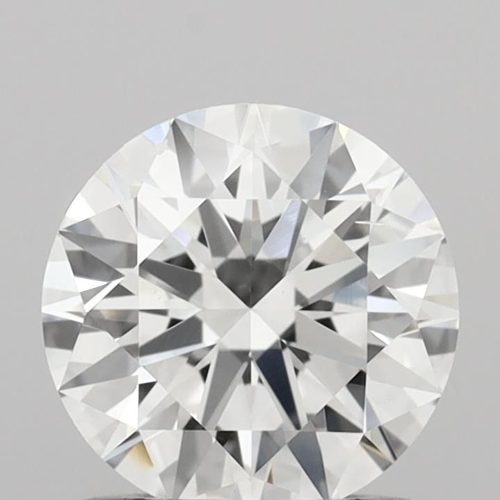 Lab Grown Diamond 1Ct E-VS2 Round - IGILG805637125 1