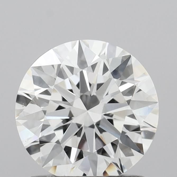Lab Grown Diamond 1,09Ct E-VVS2 Round - IGILG806617996 1
