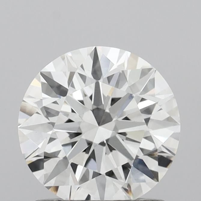 Lab Grown Diamond 1,07Ct E-VS1 Round - IGILG806617994 1