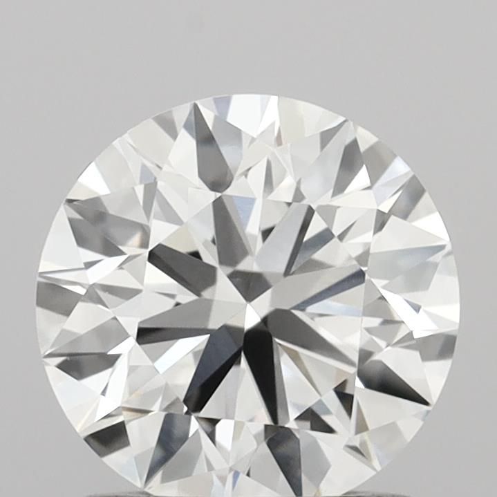 Lab Grown Diamond 1,07Ct E-VVS1 Round - IGILG805637134 1