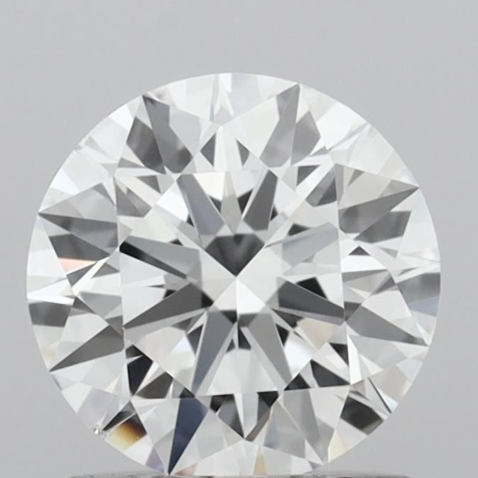 Lab Grown Diamond 1,04Ct D-VS1 Round - IGILG783647186 1