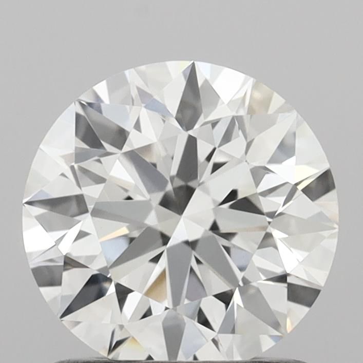 Lab Grown Diamond 1,1Ct E-VVS2 Round - IGILG805637150 1