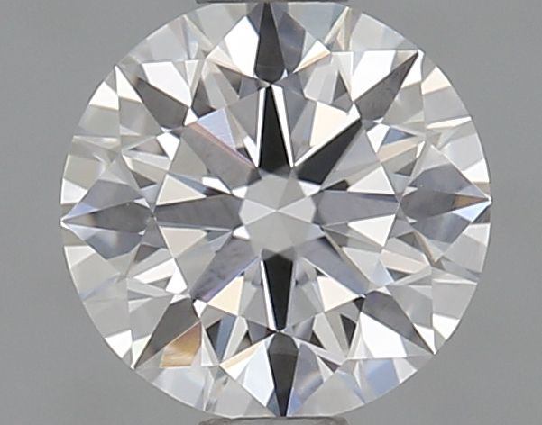 Lab Grown Diamond 0,65Ct D-VS1 Round - IGILG739585673 1