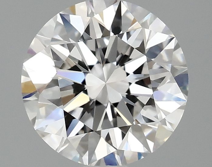 Lab Grown Diamond 2,09Ct E-VVS2 Round - IGILG772678938 1