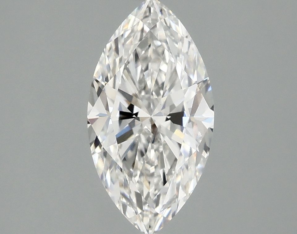 Lab Grown Diamond 1,59Ct E-VVS2 Marquise - IGILG788611518 1