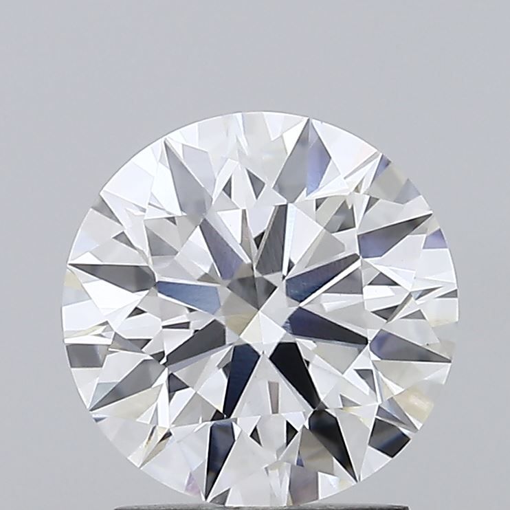 Lab Grown Diamond 2Ct E-VVS2 Round - IGILG823692028 1