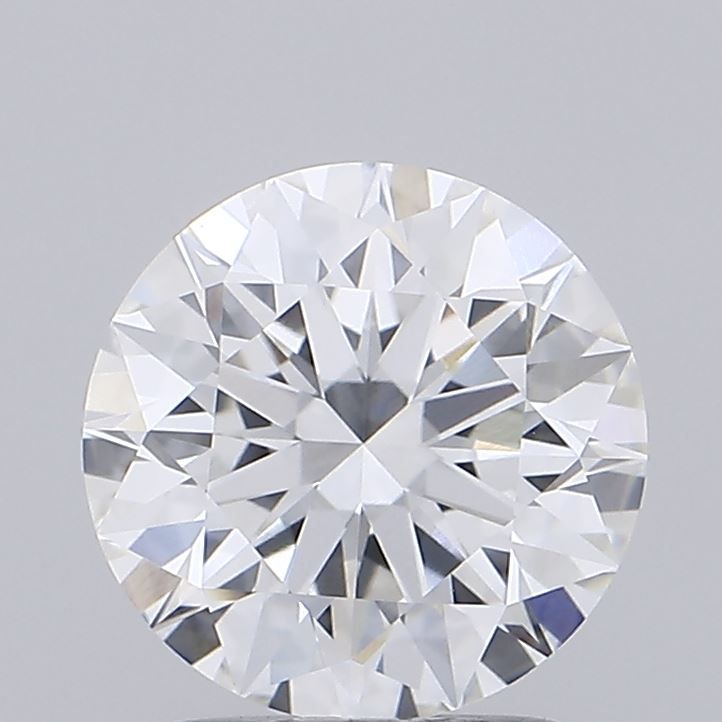 Lab Grown Diamond 2,09Ct E-VVS2 Round - IGILG823691943 1