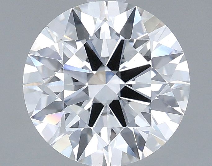 Lab Grown Diamond 2Ct E-VS1 Round - IGILG811626131 1