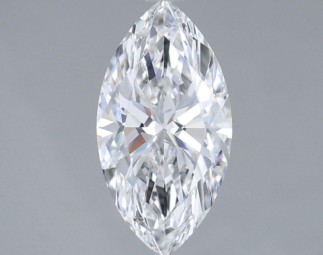 Lab Grown Diamond 2Ct D-VVS2 Marquise - IGILG811644895 1