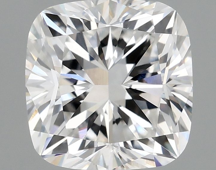 Lab Grown Diamond 1,38Ct E-VS1 Cushion - IGILG772696429 1