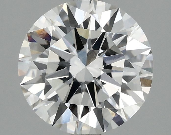 Lab Grown Diamond 2,02Ct E-VVS2 Round - IGILG773614401 1