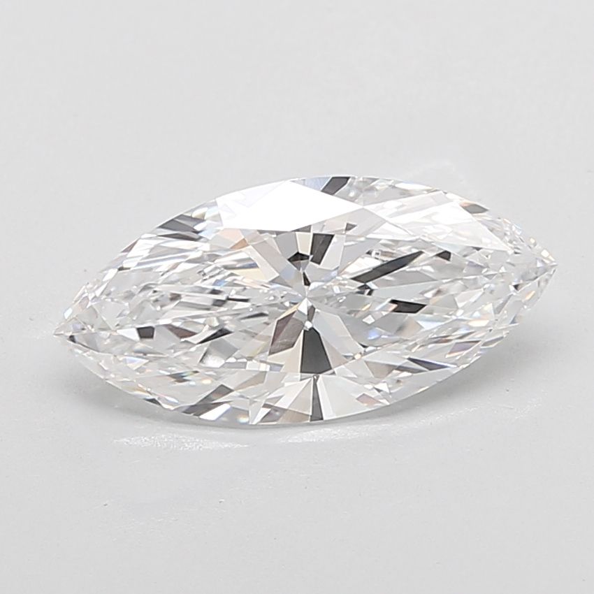 Lab Grown Diamond 3,4Ct D-VVS1 Marquise - IGILG822623119 1