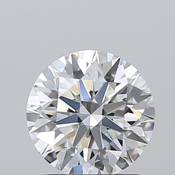 Lab Grown Diamond 1,05Ct F-VVS2 Round - IGILG819654180 1