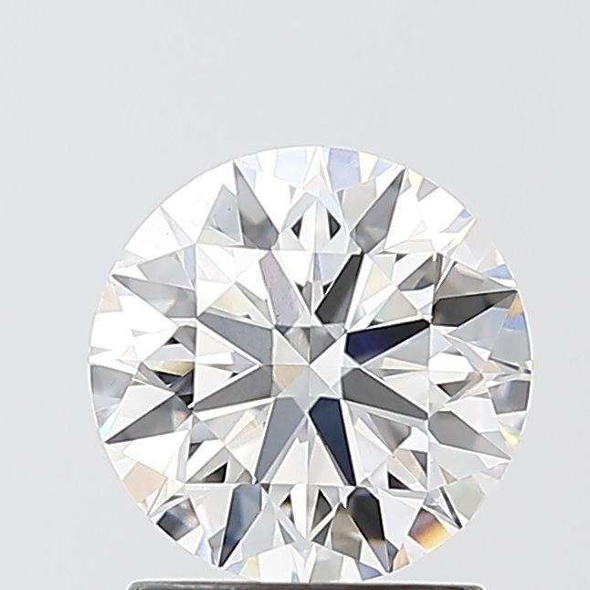 Lab Grown Diamond 1,04Ct F-VVS2 Round - IGILG819658472 1