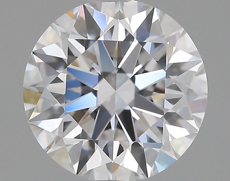 Lab Grown Diamond 2Ct D-VS1 Round - IGILG794687736 1