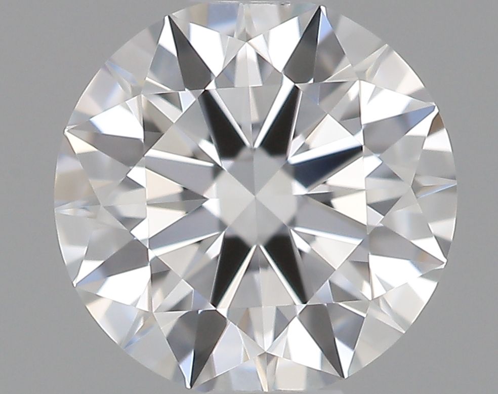 Lab Grown Diamond 0,45Ct D-VVS1 Round - IGILG823669370 1