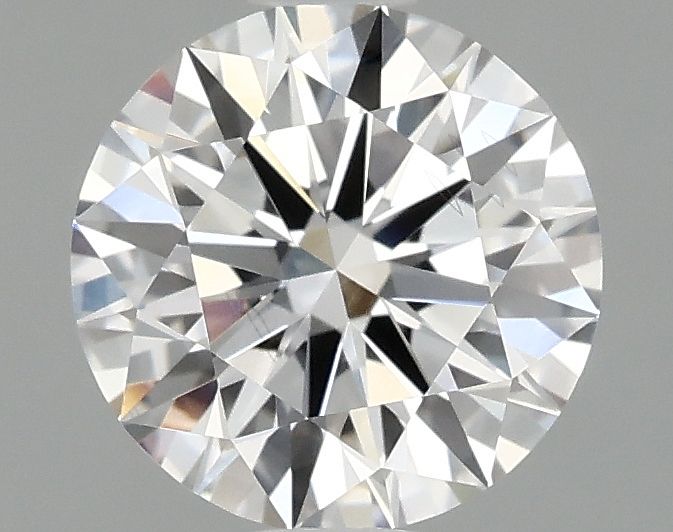 Lab Grown Diamond 1,08Ct E-VS2 Round - IGILG799602253 1