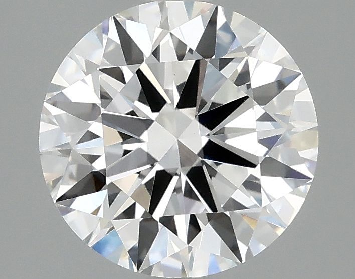 Lab Grown Diamond 2,09Ct E-VVS2 Round - IGILG767611442 1