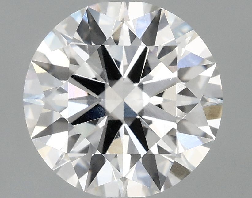 Lab Grown Diamond 2,09Ct E-VVS2 Round - IGILG778601418 1