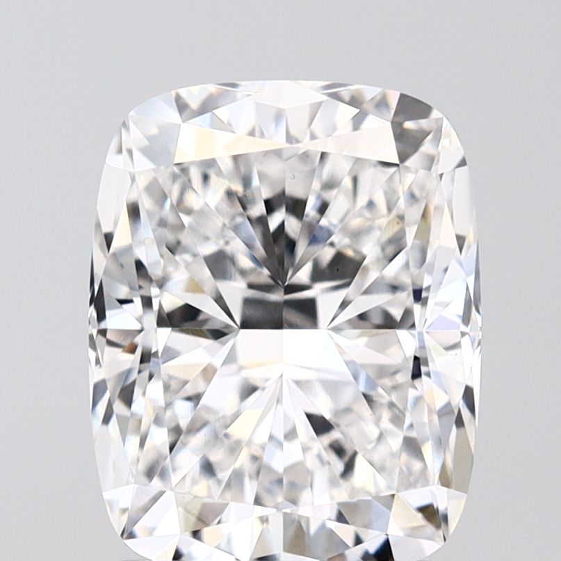 Lab Grown Diamond 2,02Ct E-VS1 Cushion - IGILG667454860 1