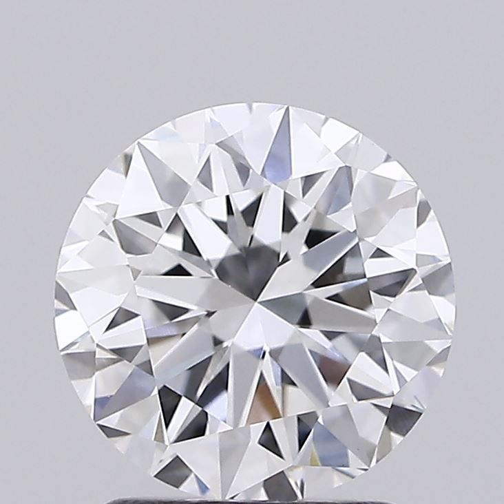 Lab Grown Diamond 2Ct D-VVS2 Round - IGILG823691960 1