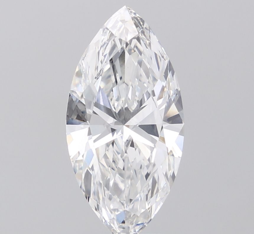 Lab Grown Diamond 2,75Ct E-VVS2 Marquise - IGILG823657239 1