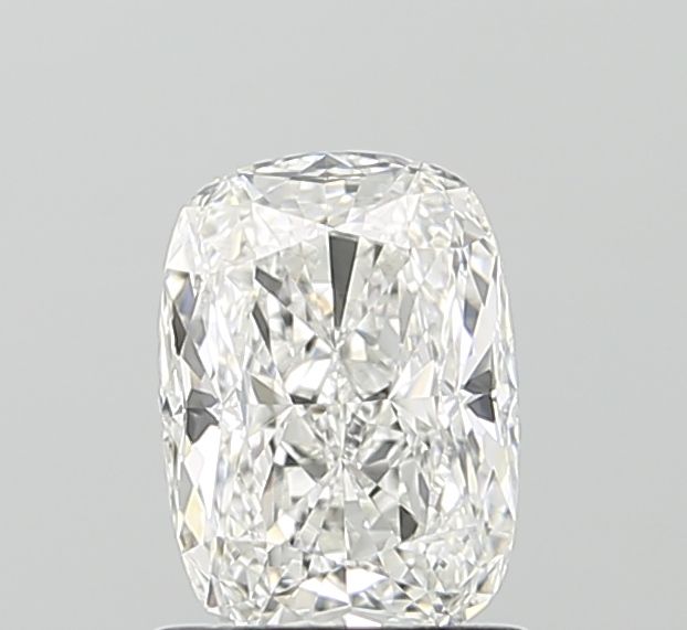 Lab Grown Diamond 1,23Ct D-VVS2 Cushion - IGILG821606204 1