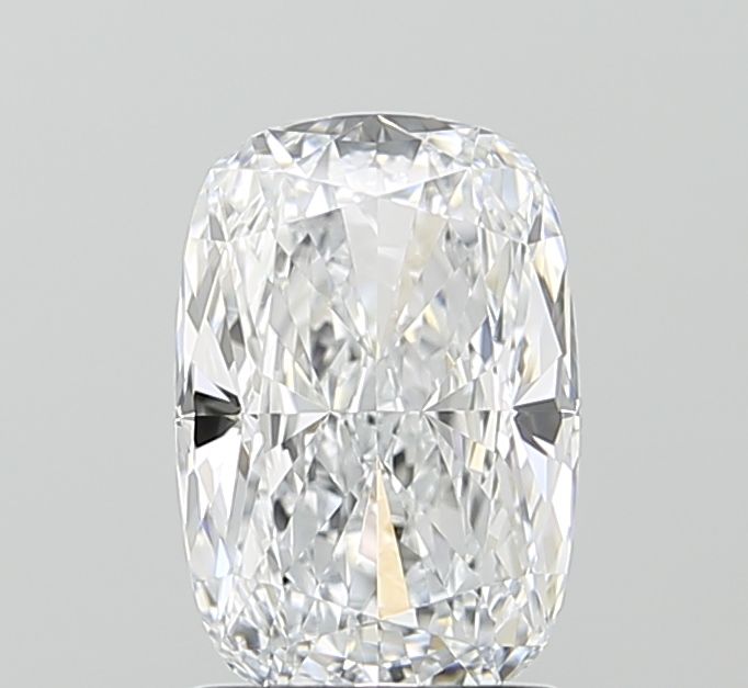 Lab Grown Diamond 2Ct E-VVS1 Cushion - IGILG823657236 1