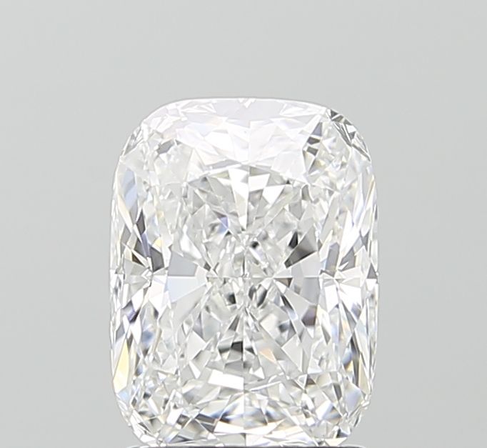 Lab Grown Diamond 2,04Ct D-VVS1 Cushion - IGILG821606216 1