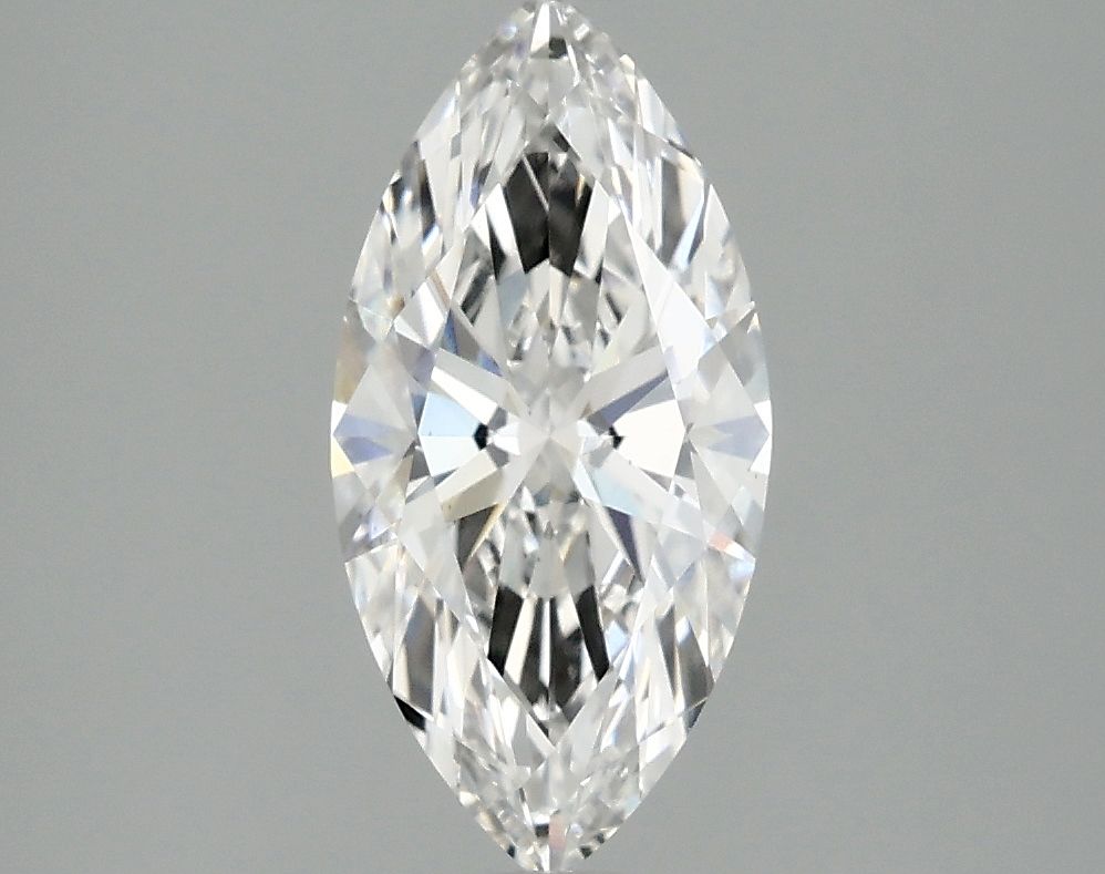 Lab Grown Diamond 1,52Ct E-VS1 Marquise - IGILG803620331 1