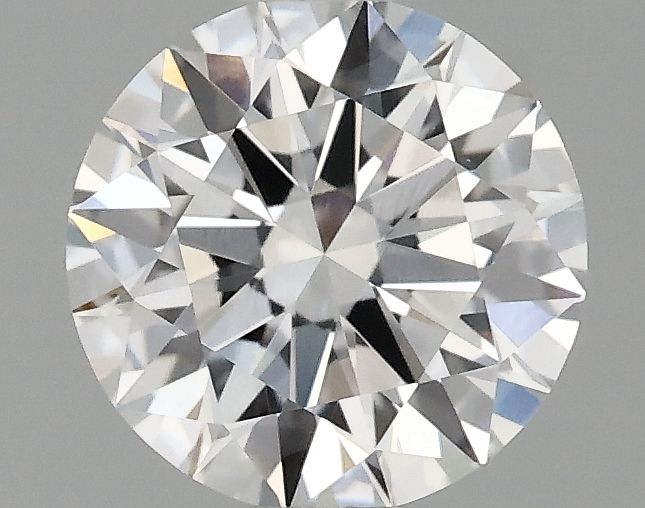 Lab Grown Diamond 1Ct E-VS1 Round - IGILG791653079 1