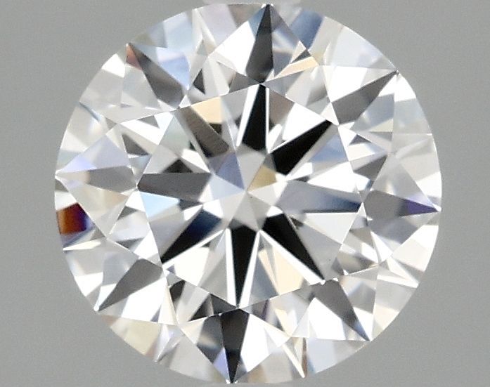 Lab Grown Diamond 2,06Ct E-VVS2 Round - IGILG763614246 1