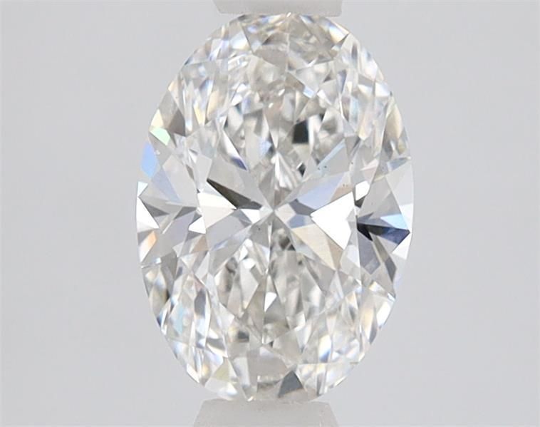 Lab Grown Diamond 1,01Ct F-VS1 Oval - IGILG816601175 1